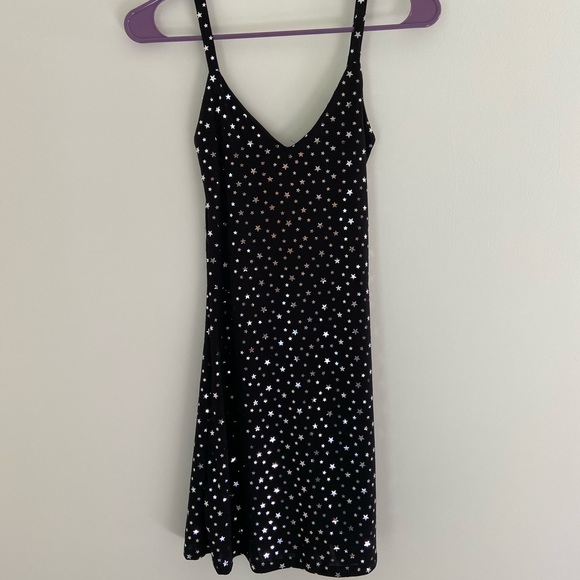 Wild Honey Star Dress - Picture 2 of 6